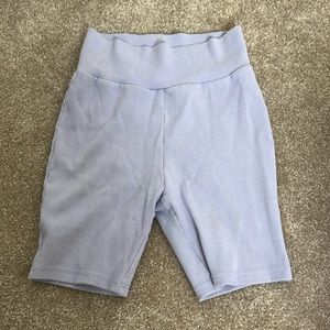 SHE IS US Biker Shorts